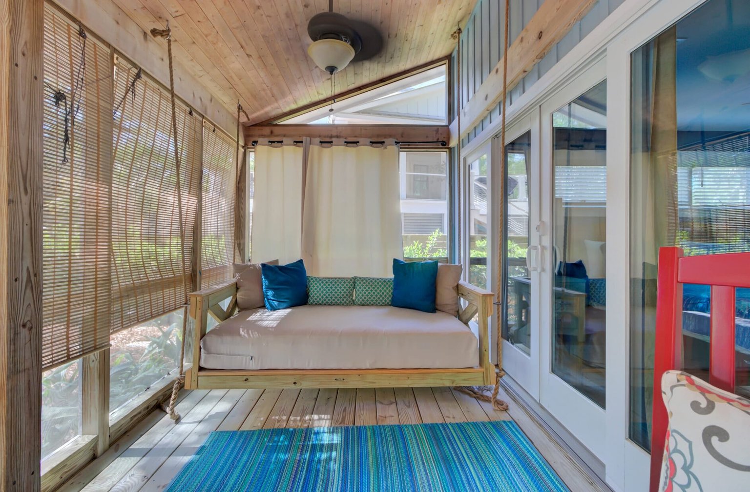 Isle of Palms Vacation Rental