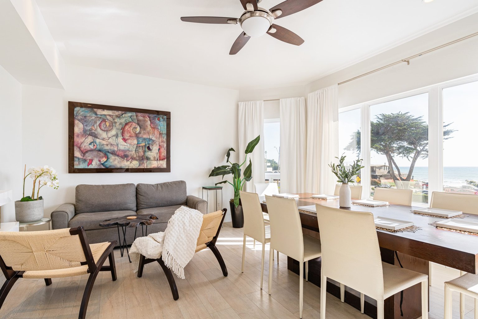 Cayucos Vacation Rental