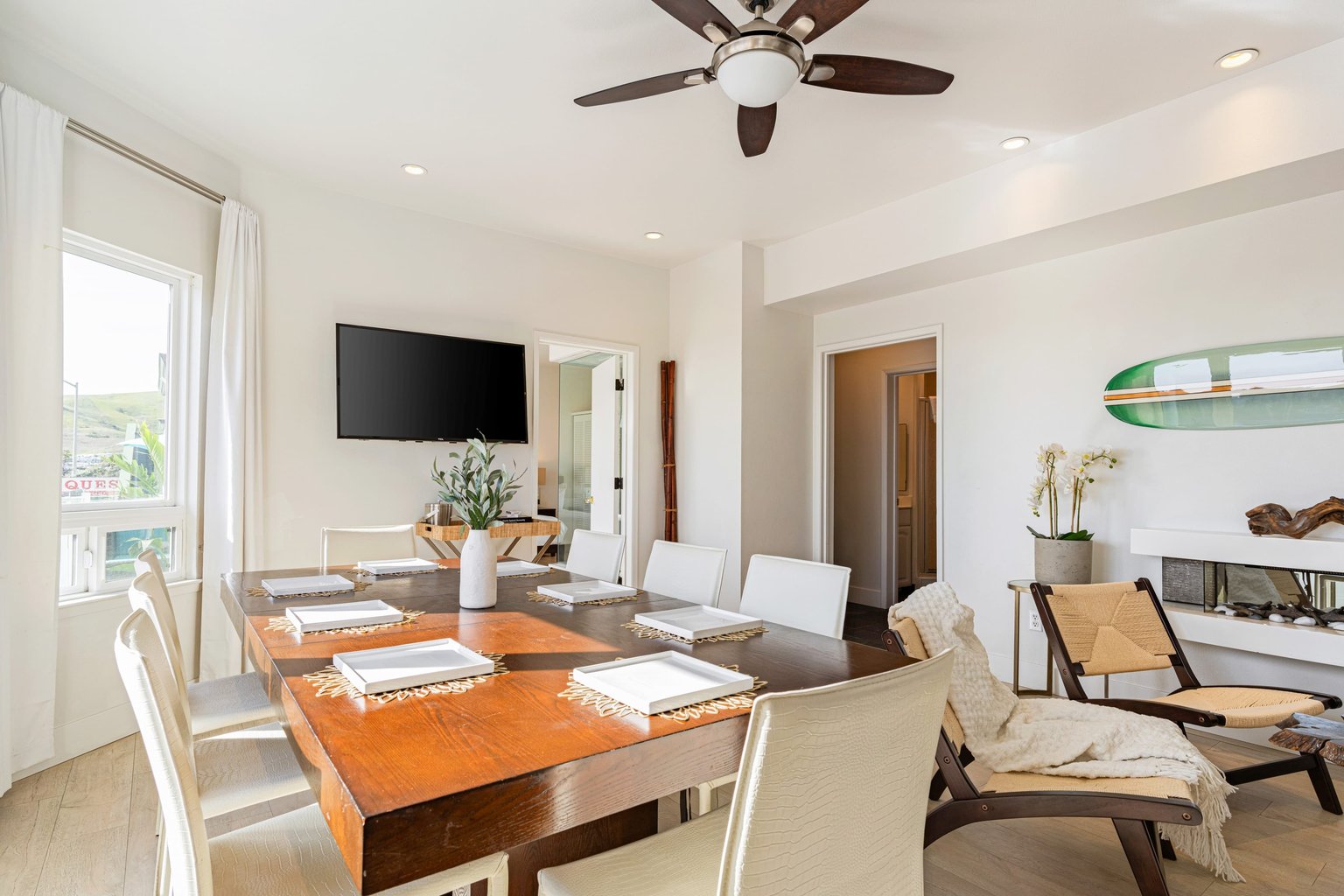 Cayucos Vacation Rental