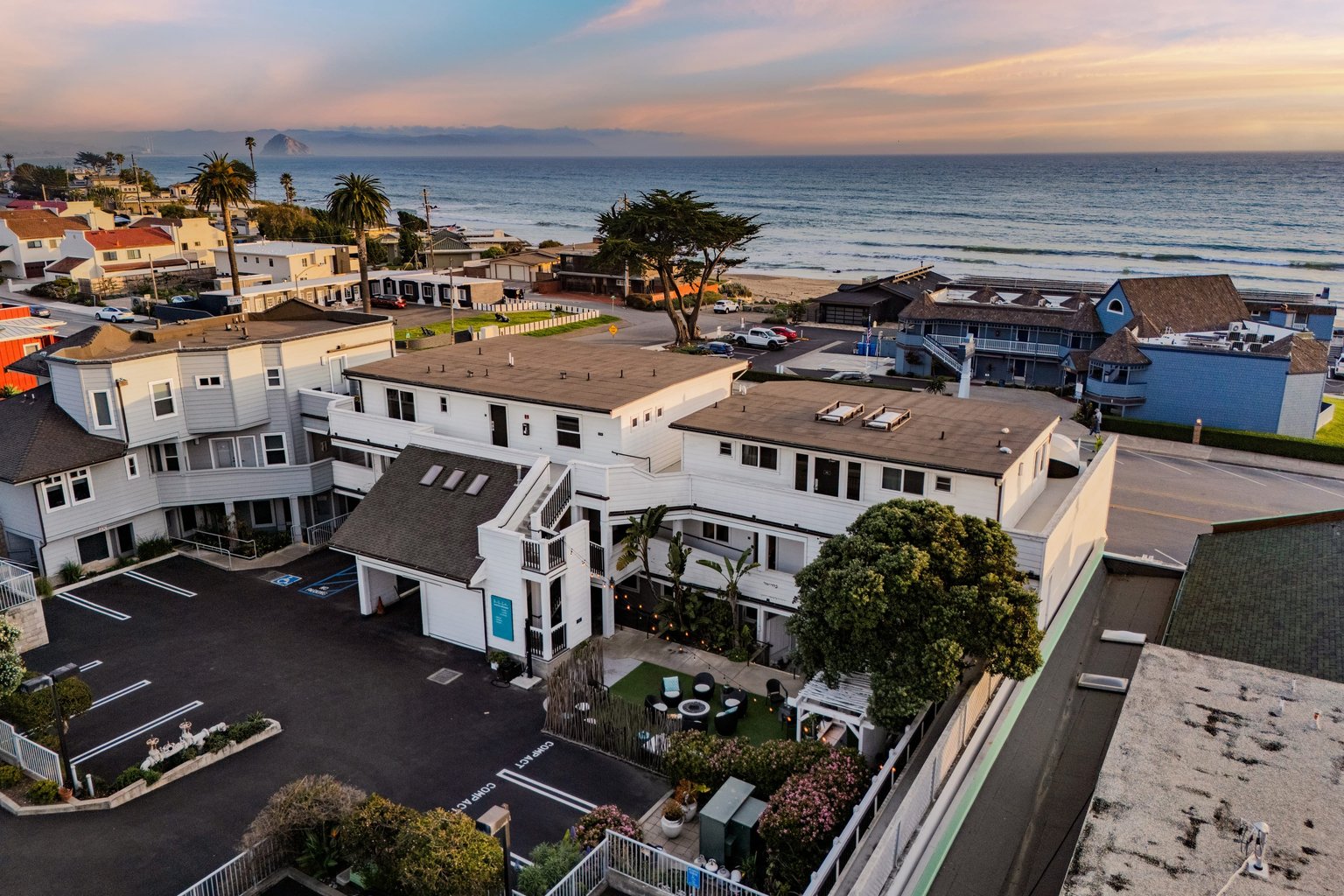 Cayucos Vacation Rental