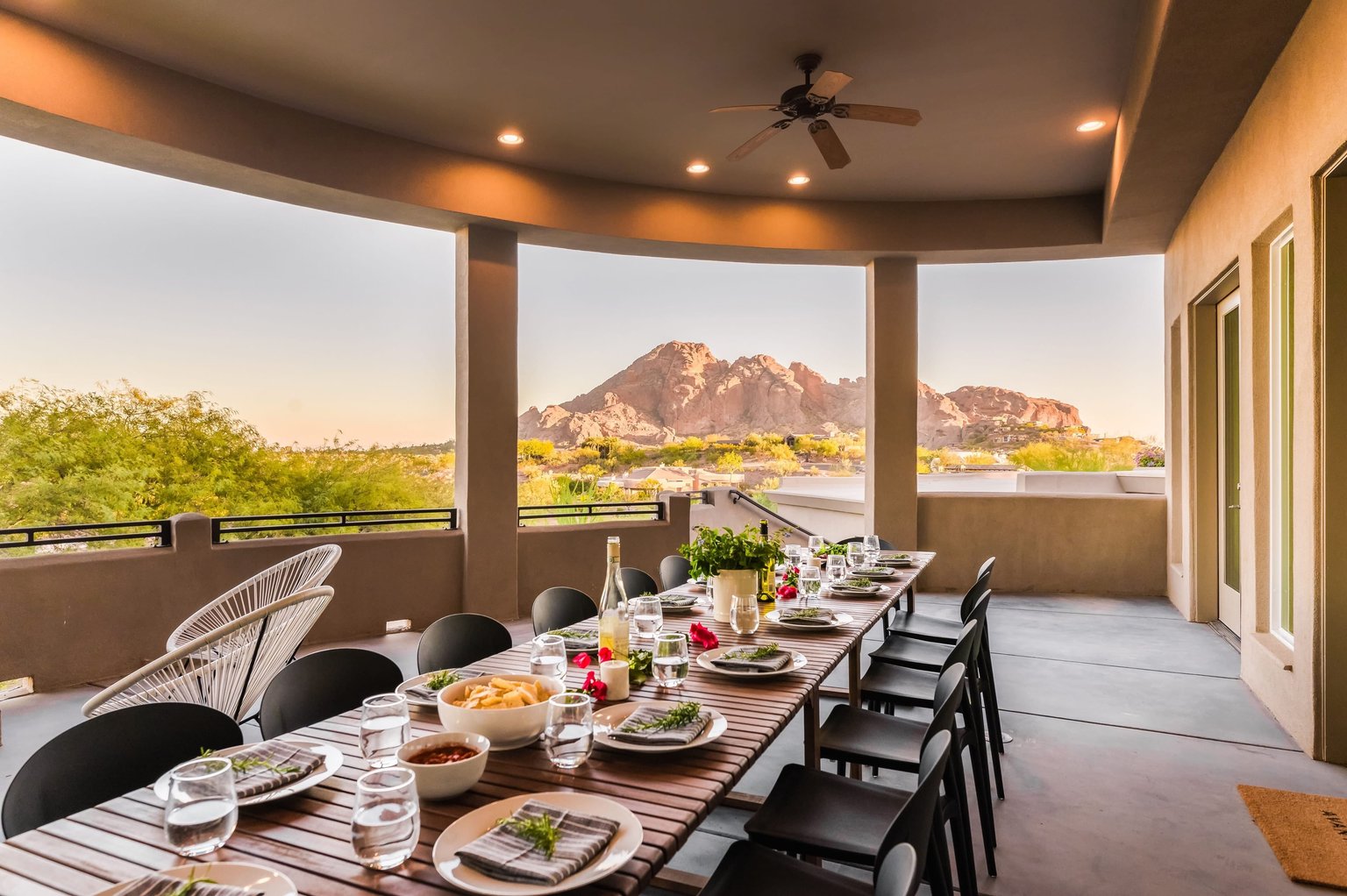 Paradise Valley Vacation Rental