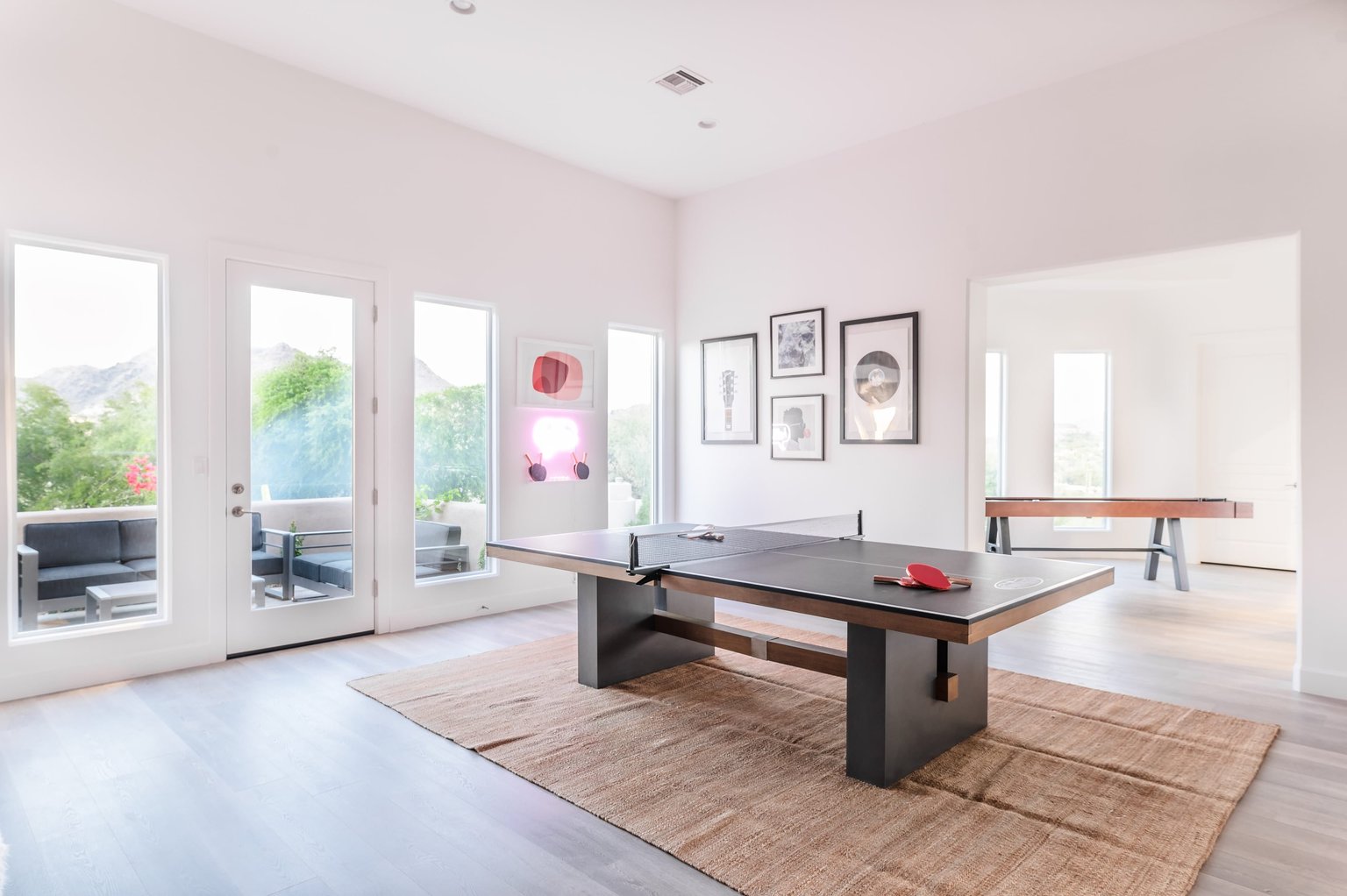 Paradise Valley Vacation Rental