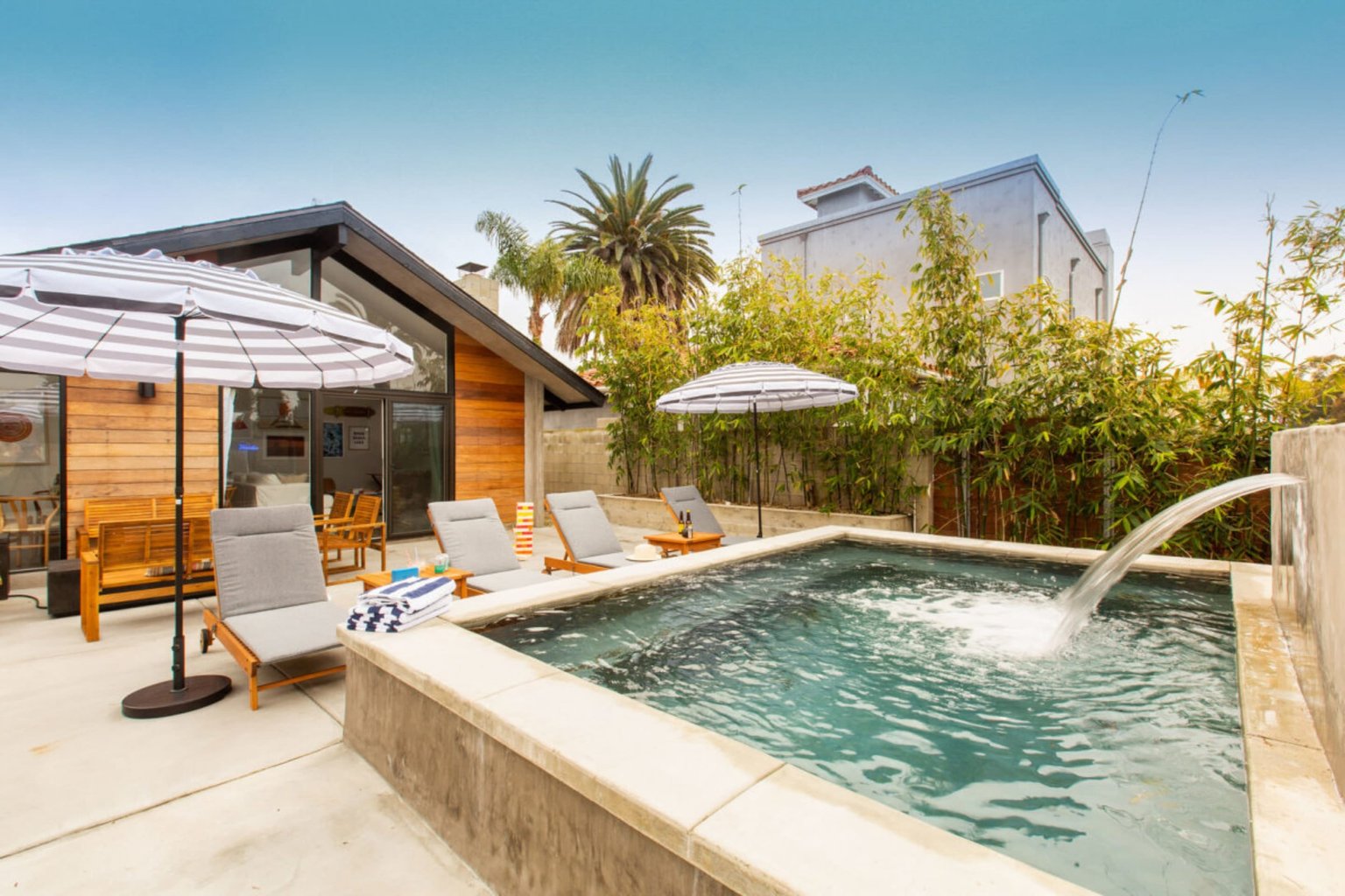 San Diego Vacation Rental