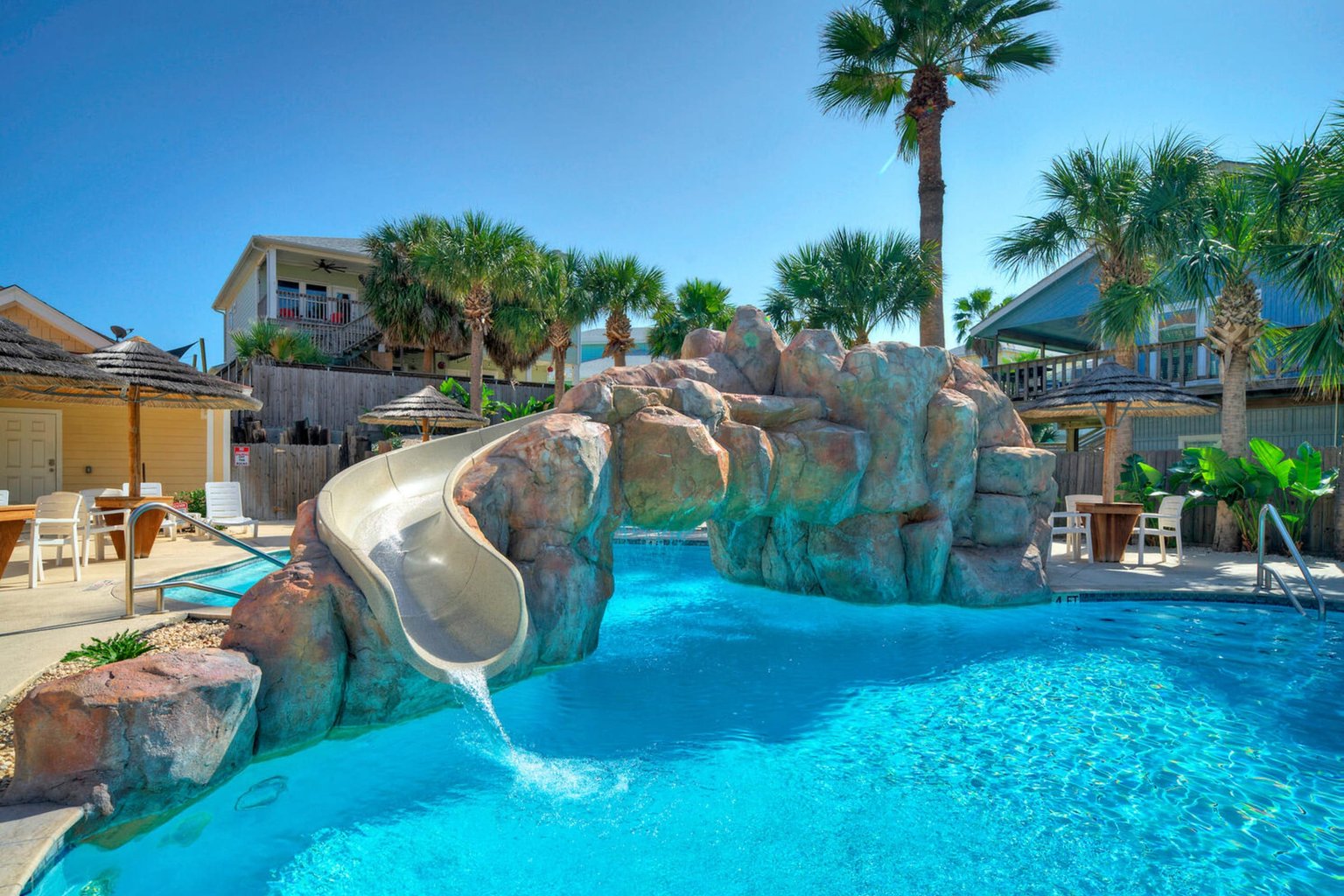 Port Aransas Vacation Rental