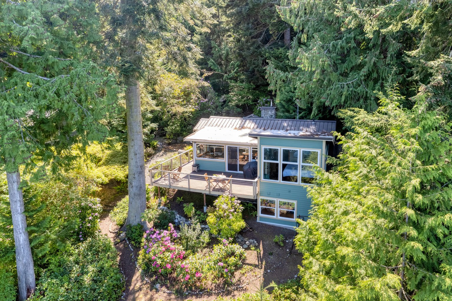 Greenbank Vacation Rental