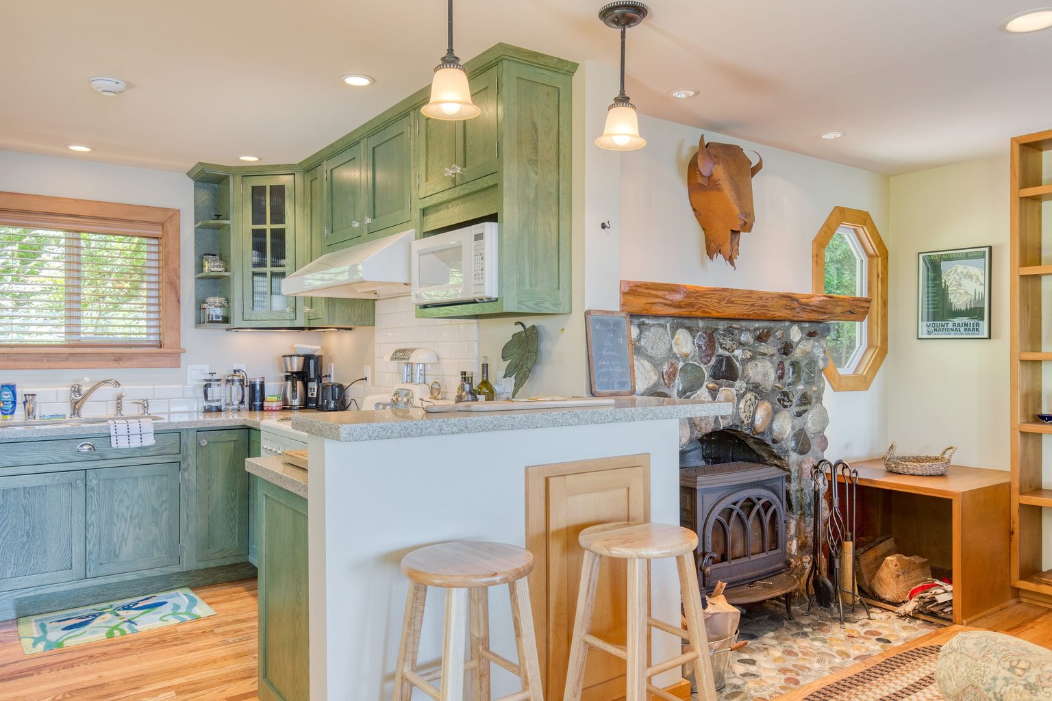 Greenbank Vacation Rental