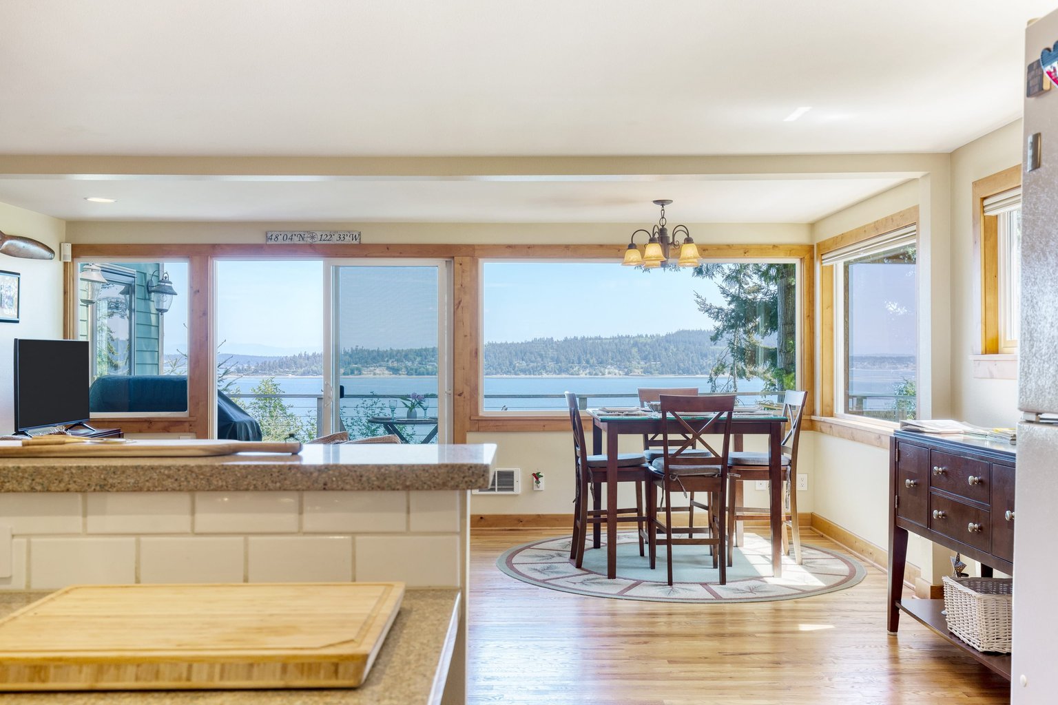 Greenbank Vacation Rental