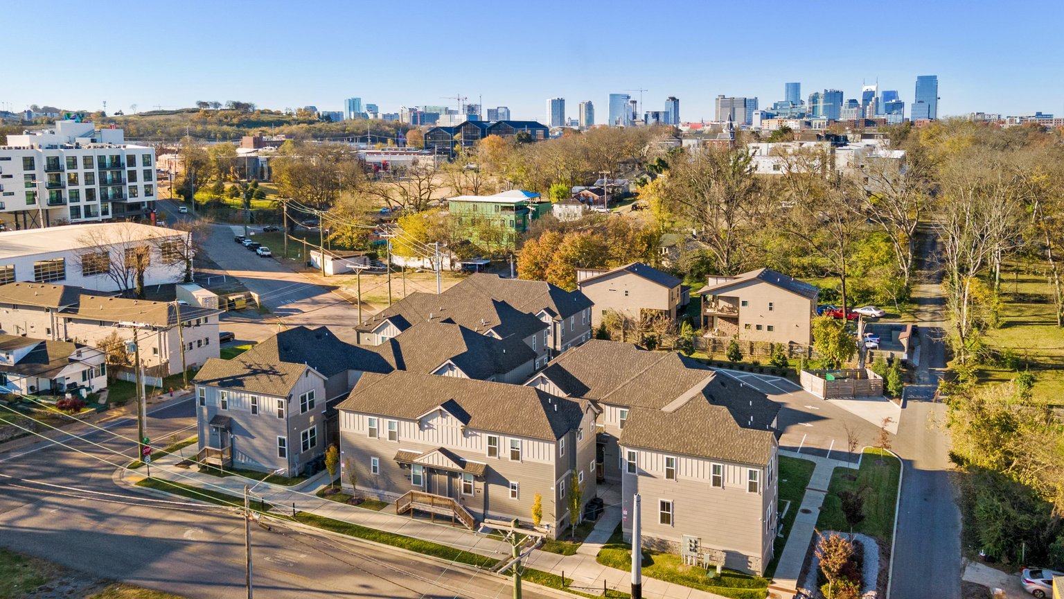 Nashville Vacation Rental