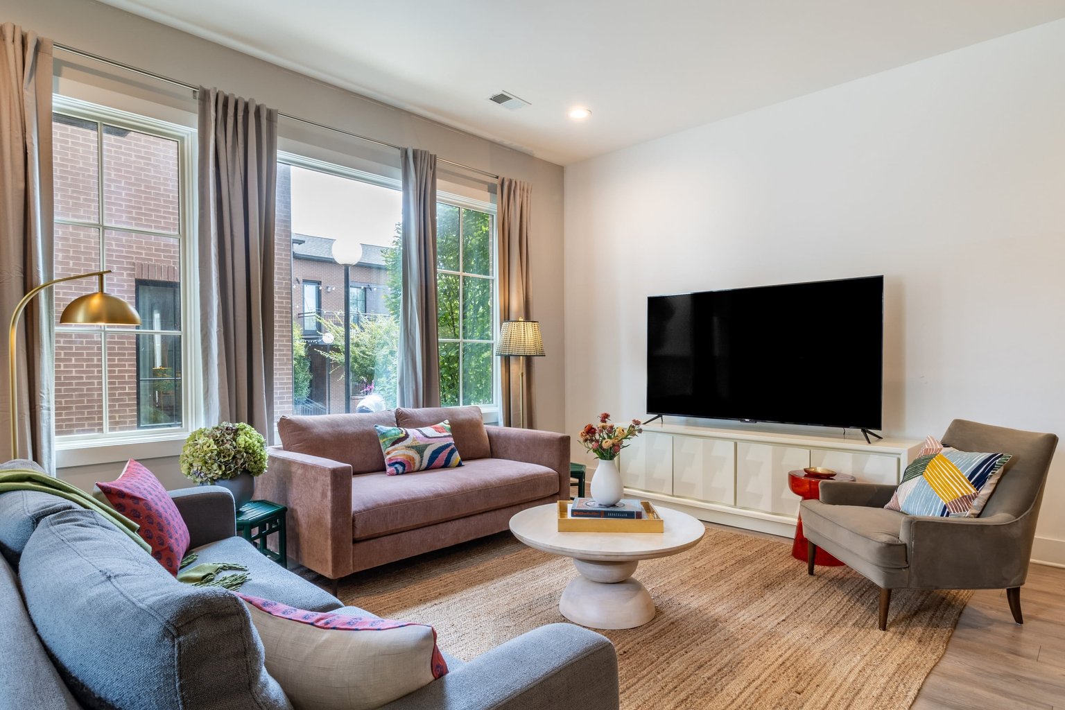 Nashville Vacation Rental