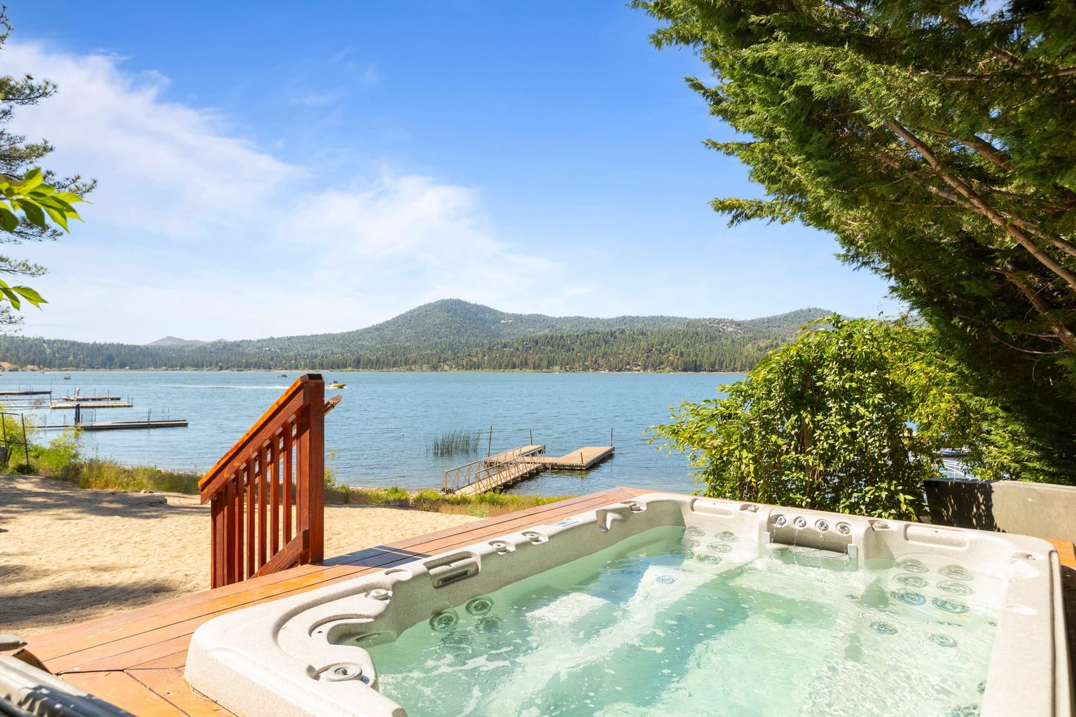 Big Bear Lake Vacation Rental