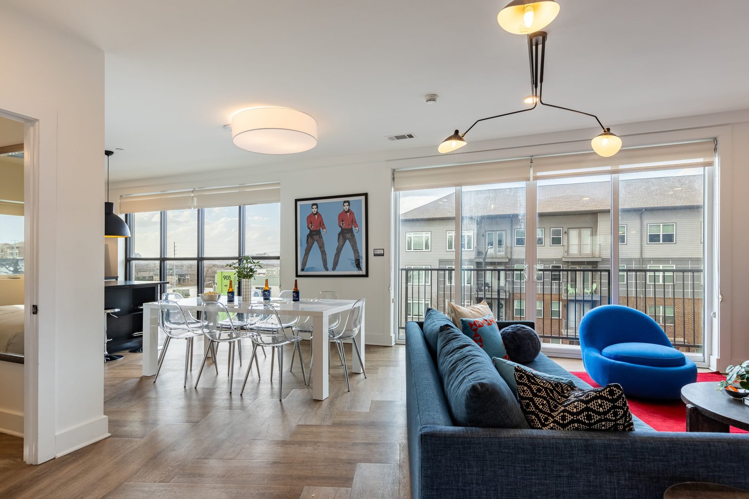 Nashville Vacation Rental
