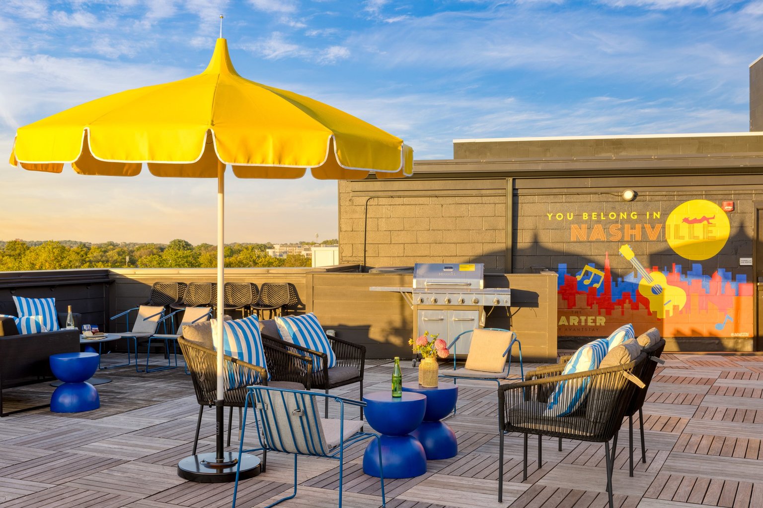 Nashville Vacation Rental