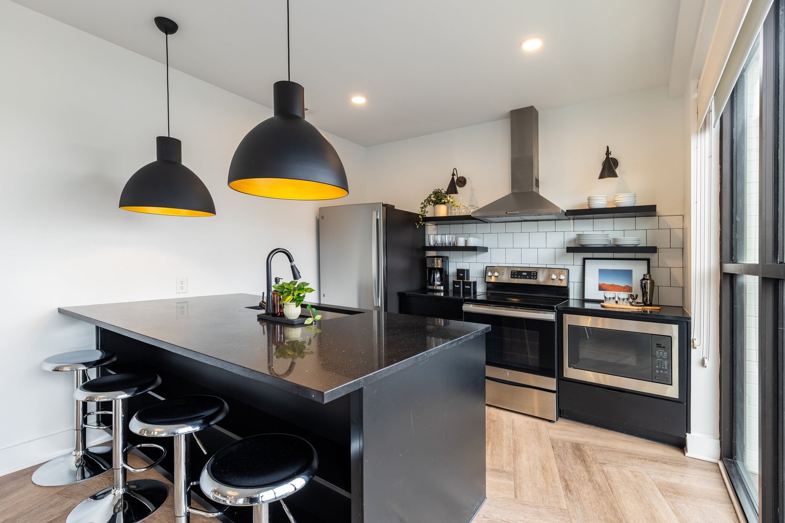 Nashville Vacation Rental