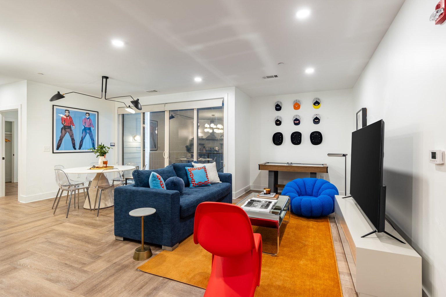 Nashville Vacation Rental