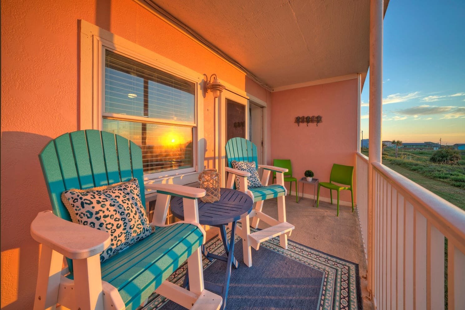 Port Aransas Vacation Rental