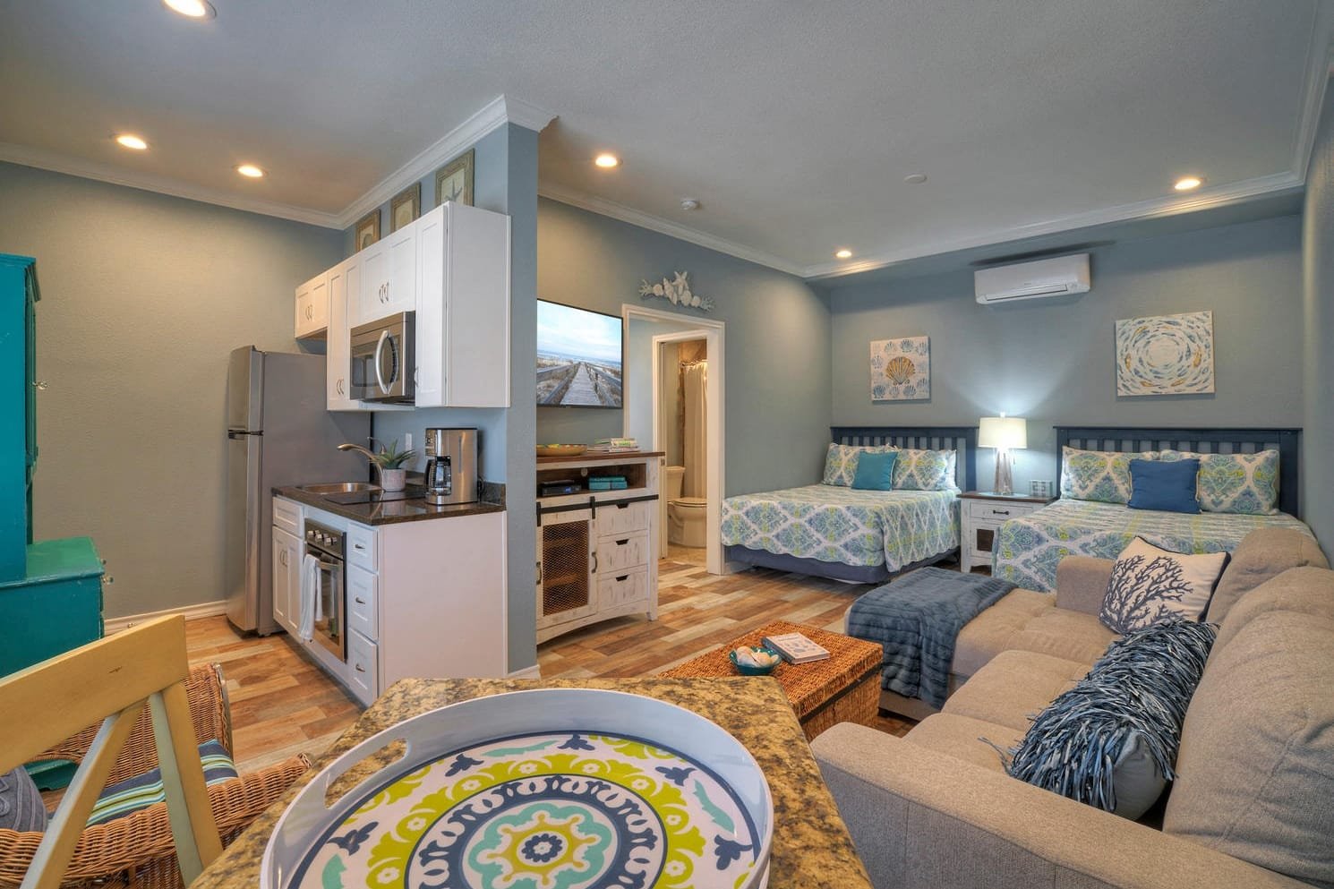 Port Aransas Vacation Rental