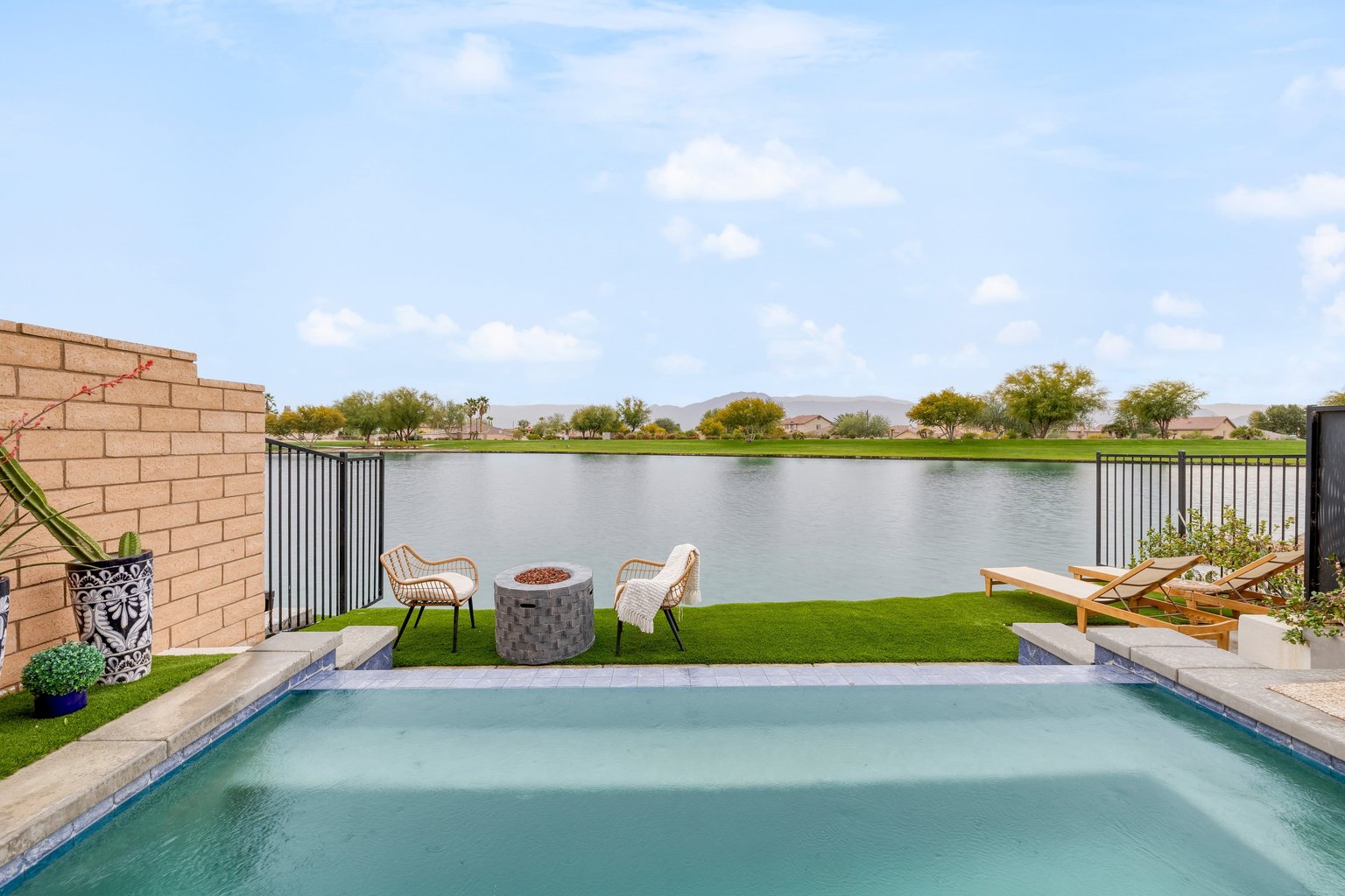 Indio Vacation Rental