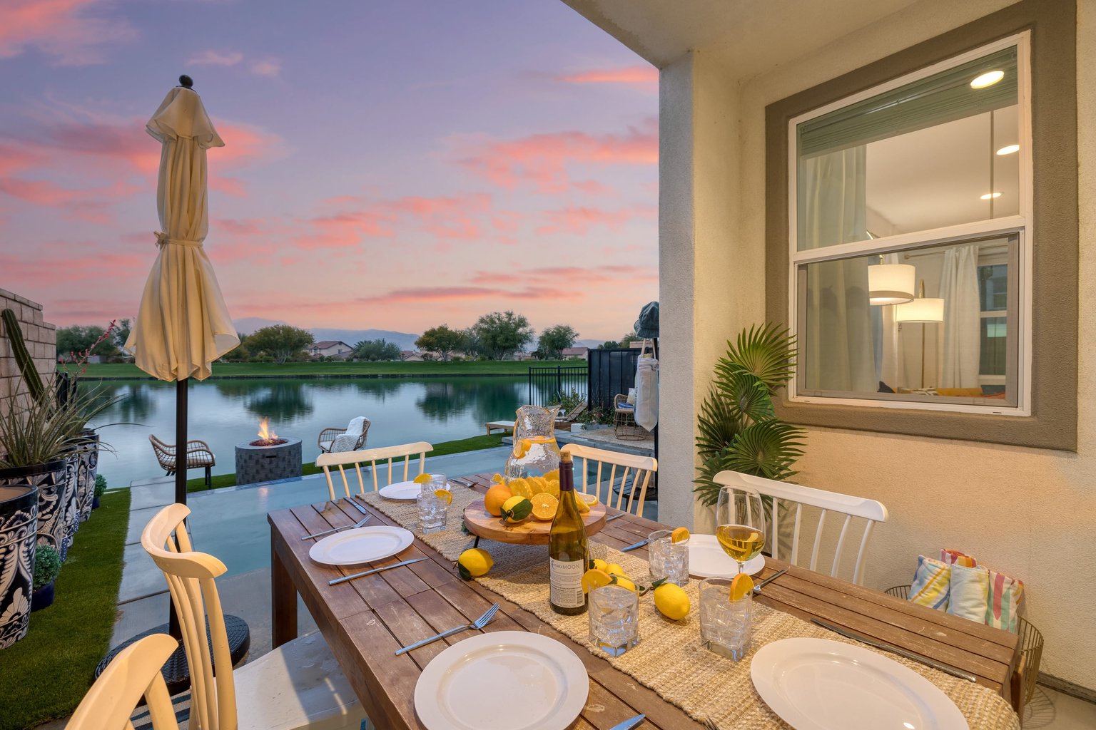 Indio Vacation Rental