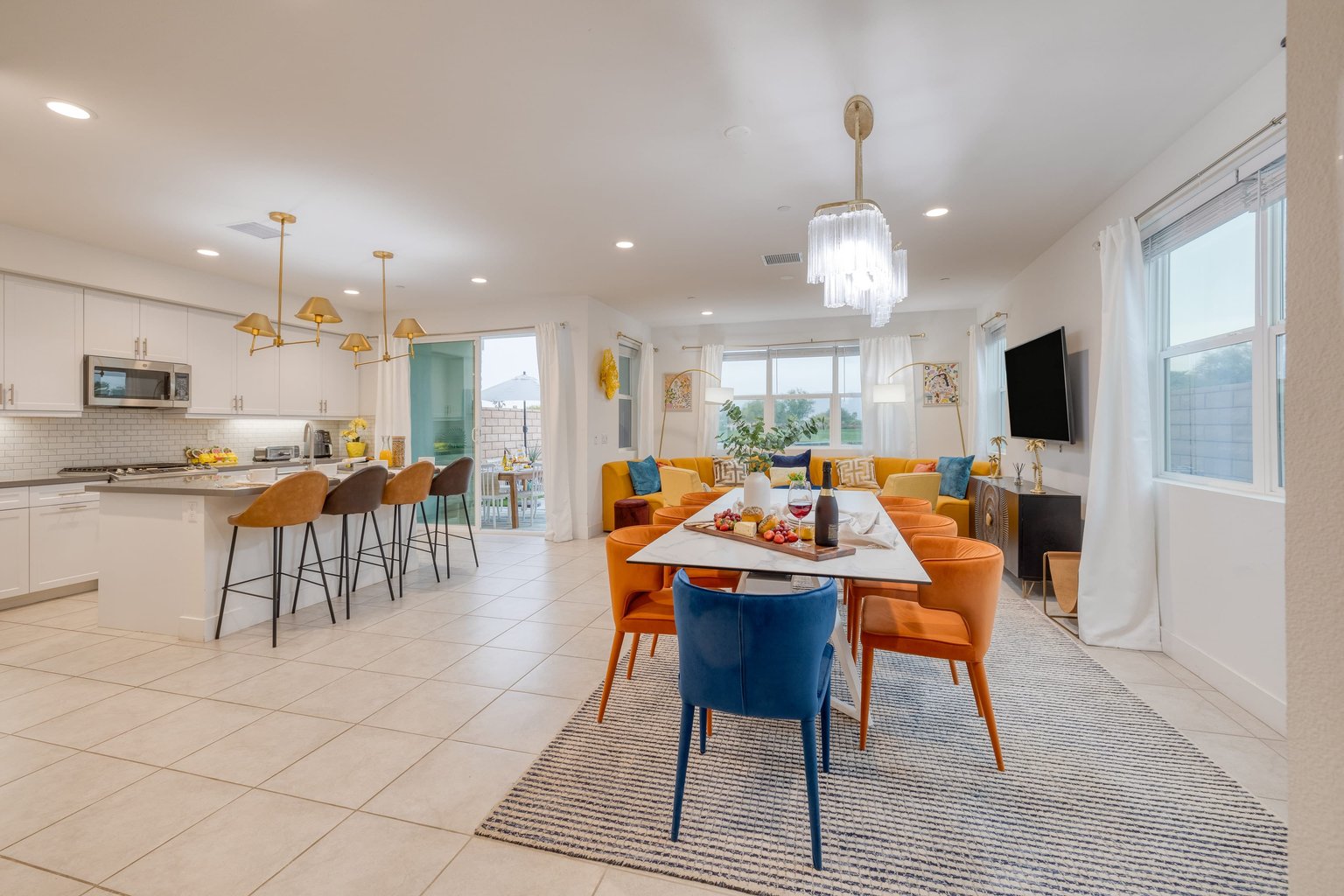 Indio Vacation Rental