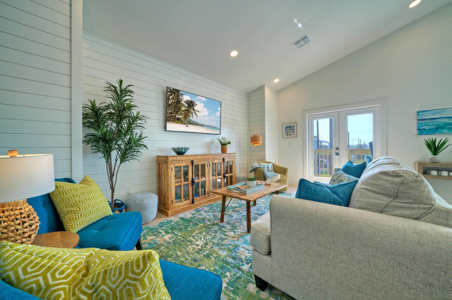 Port Aransas Vacation Rental