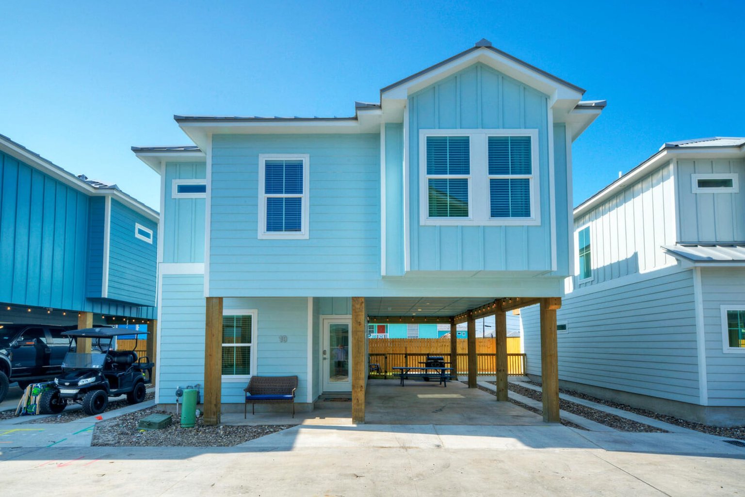 Port Aransas Vacation Rental