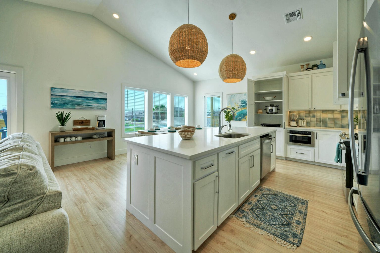 Port Aransas Vacation Rental