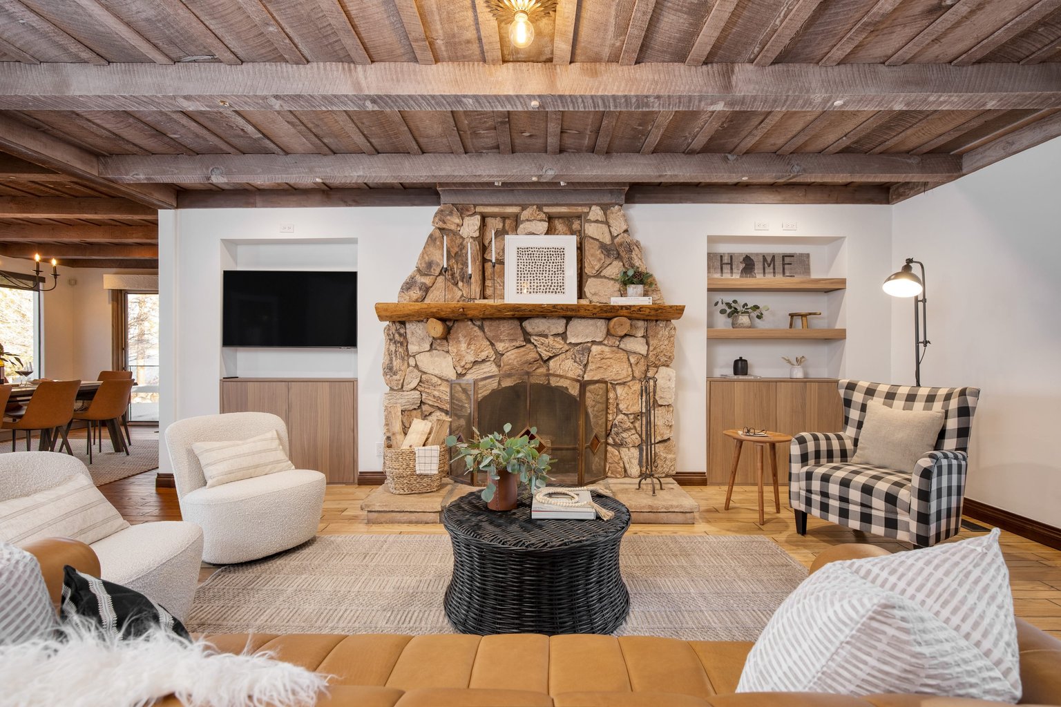 Big Bear Lake Vacation Rental