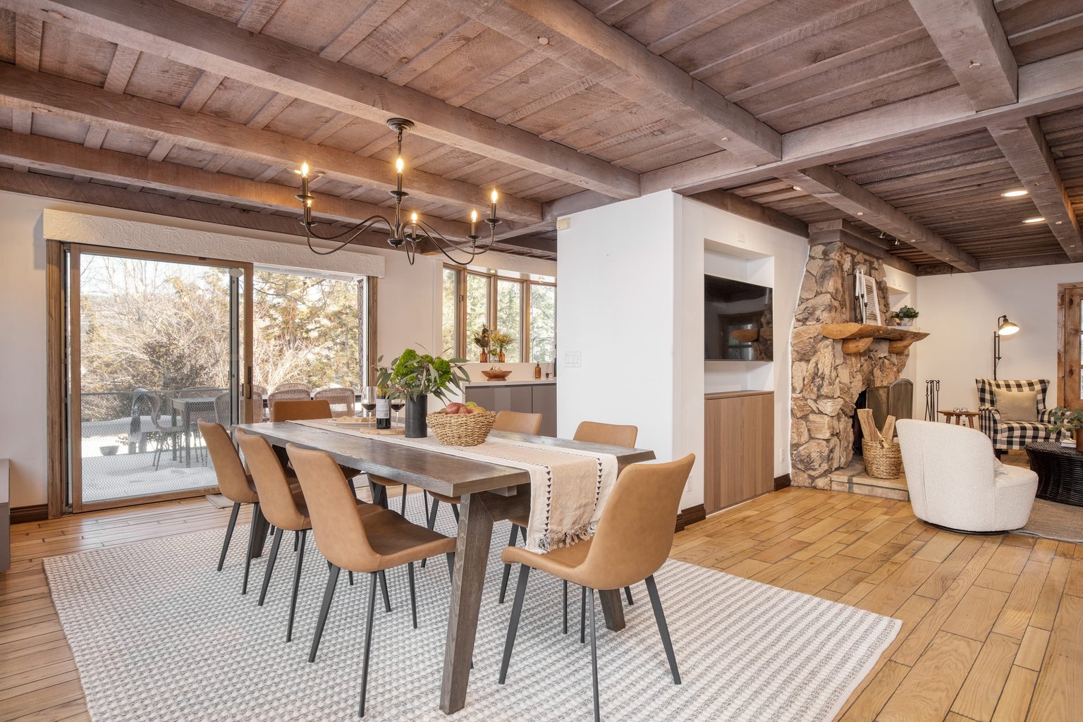 Big Bear Lake Vacation Rental