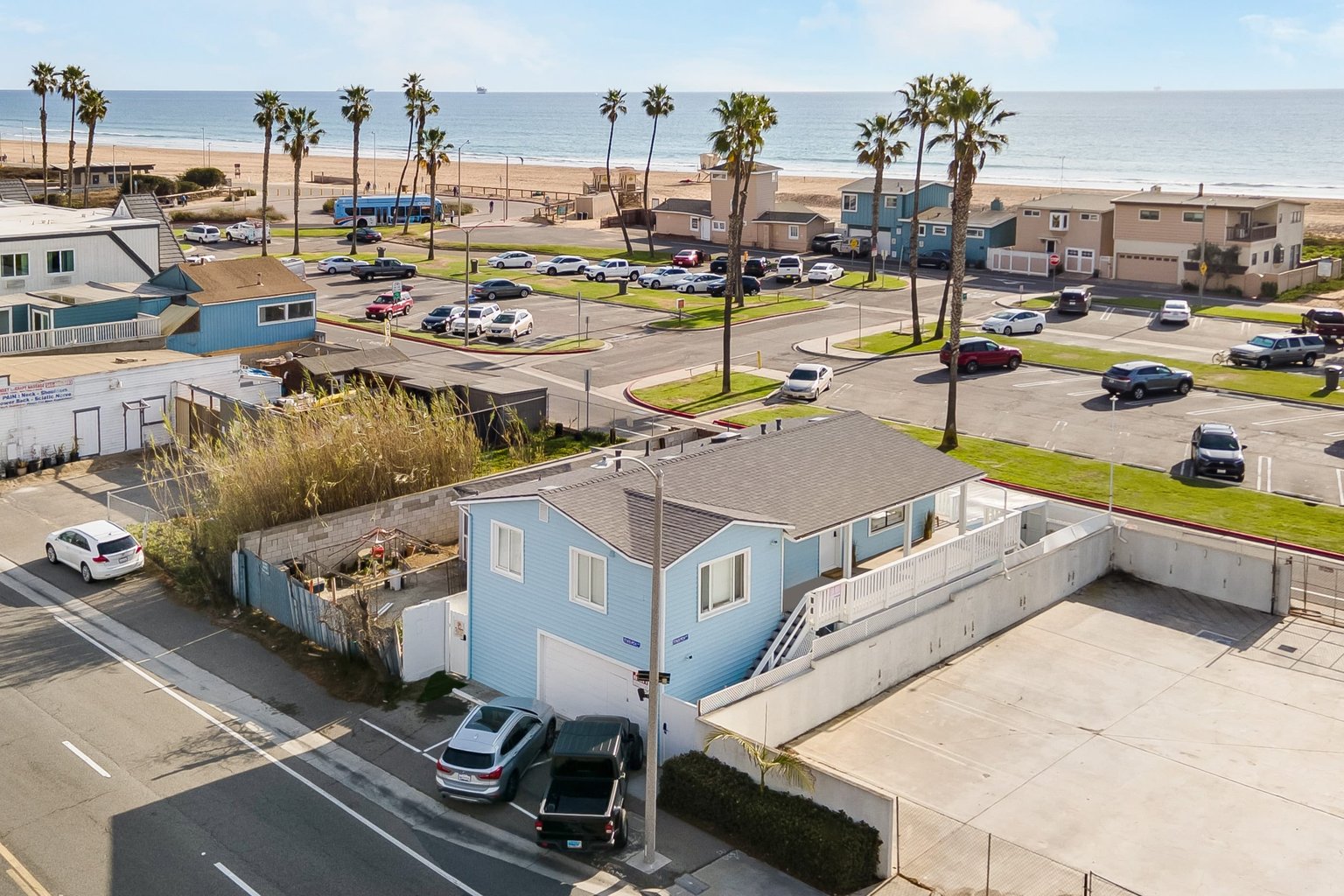 Huntington Beach Vacation Rental