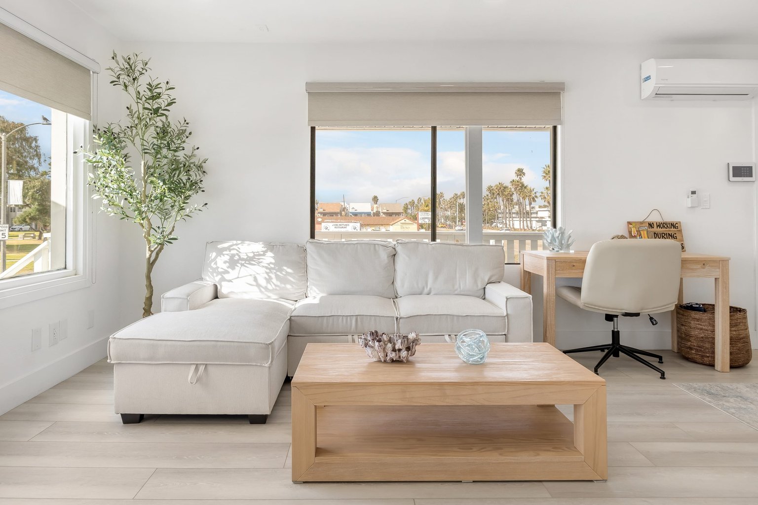 Huntington Beach Vacation Rental