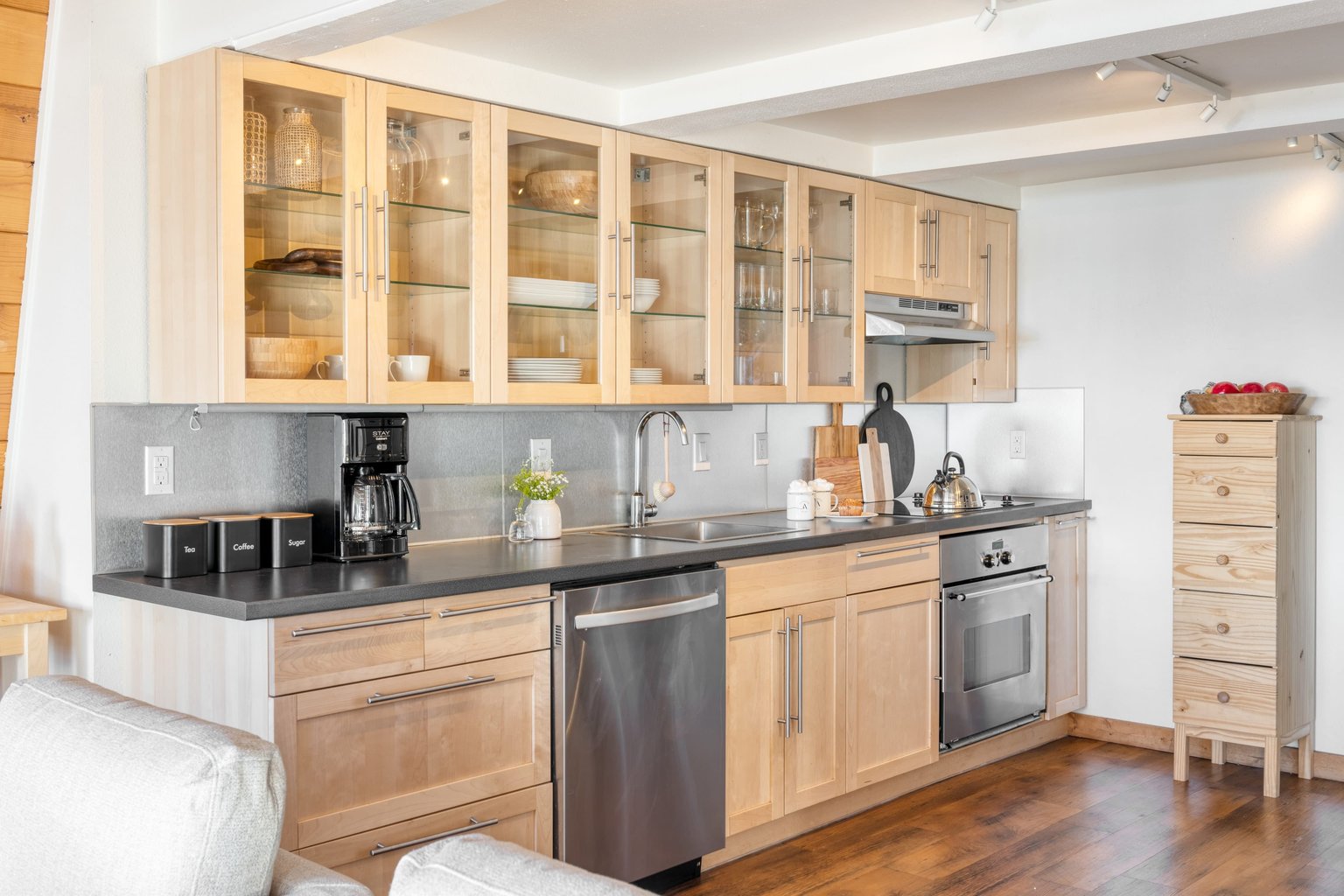 Tahoe City Vacation Rental