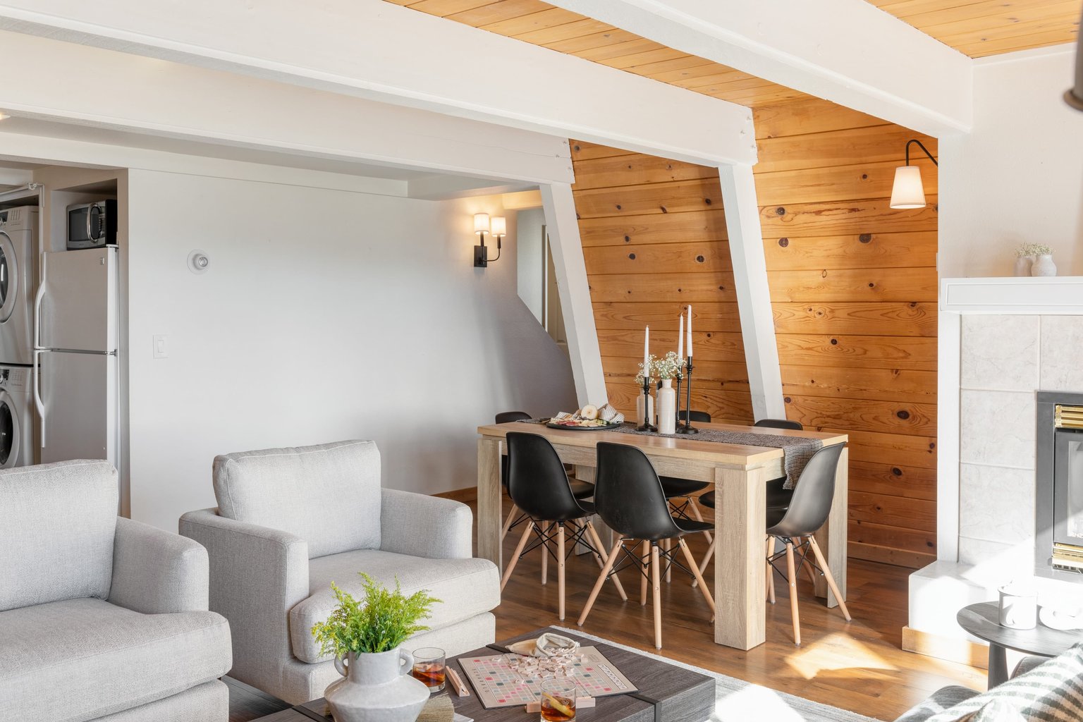 Tahoe City Vacation Rental