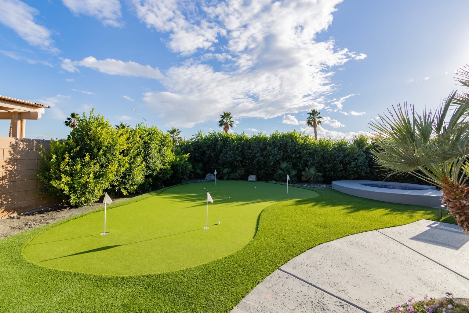 Indio Vacation Rental