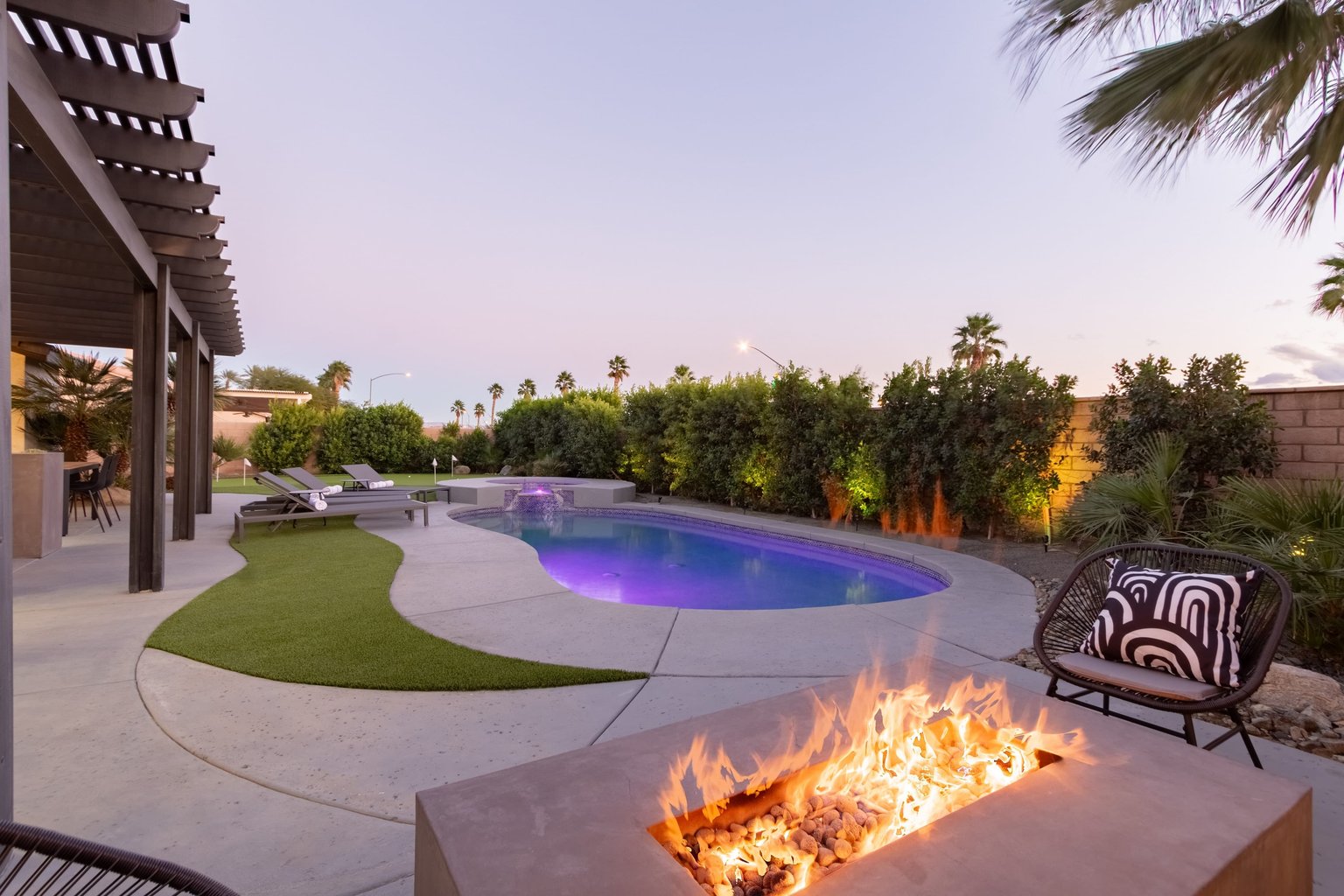 Indio Vacation Rental