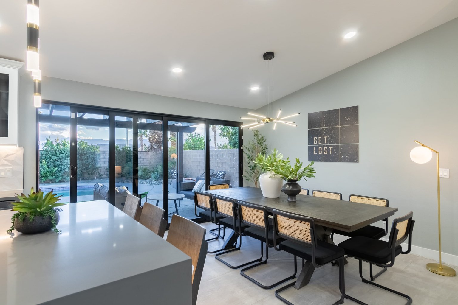 Indio Vacation Rental