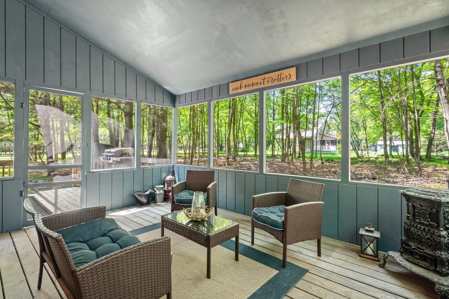 Albrightsville Vacation Rental