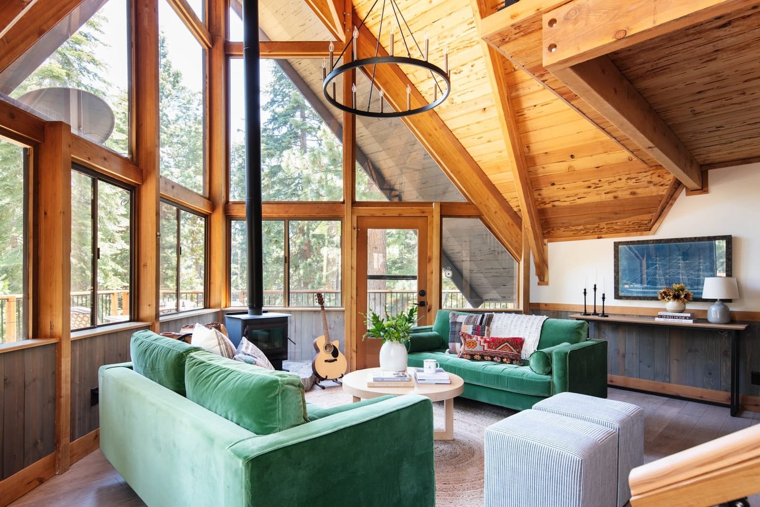 Carnelian Bay Vacation Rental