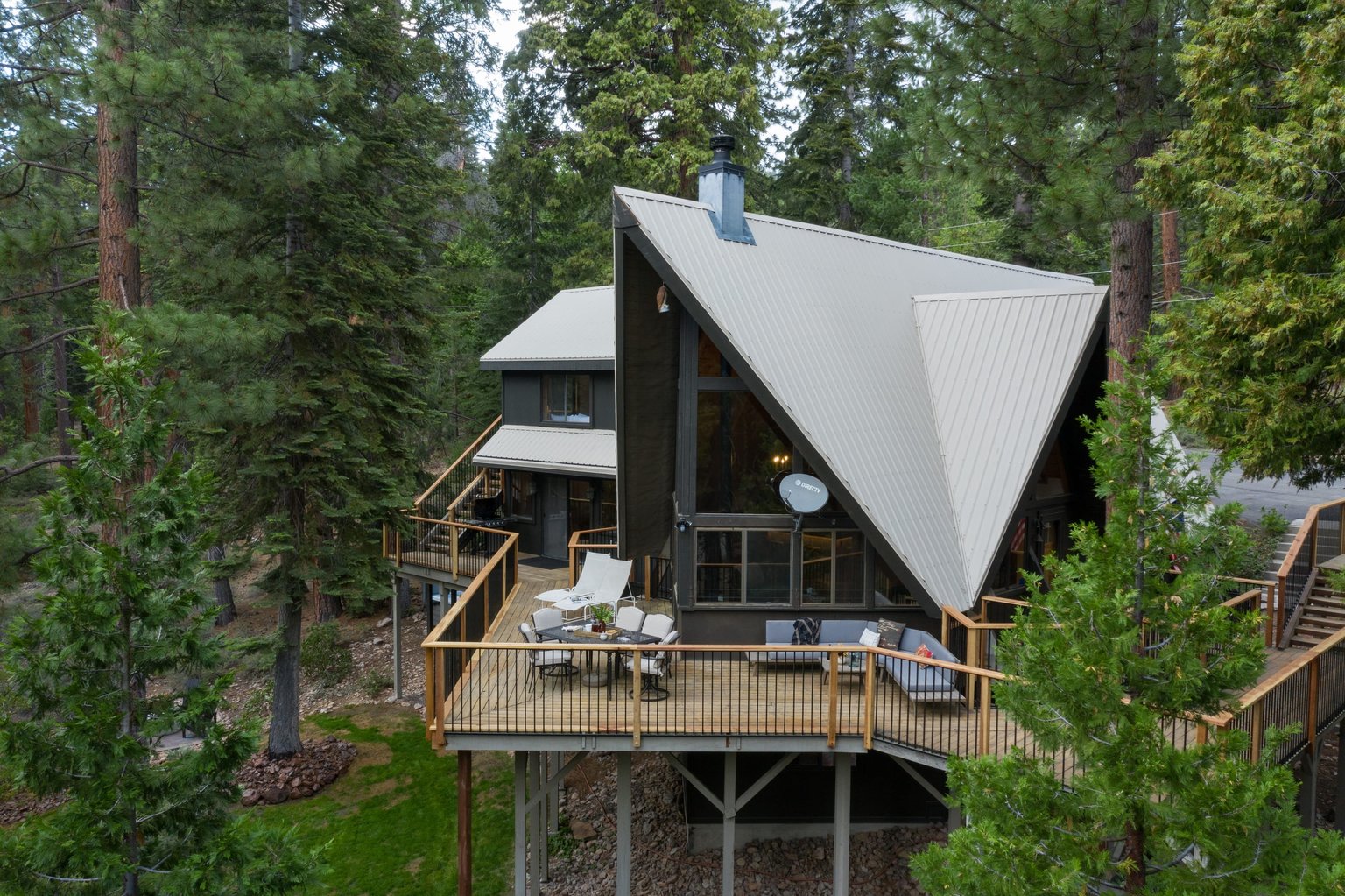 Carnelian Bay Vacation Rental
