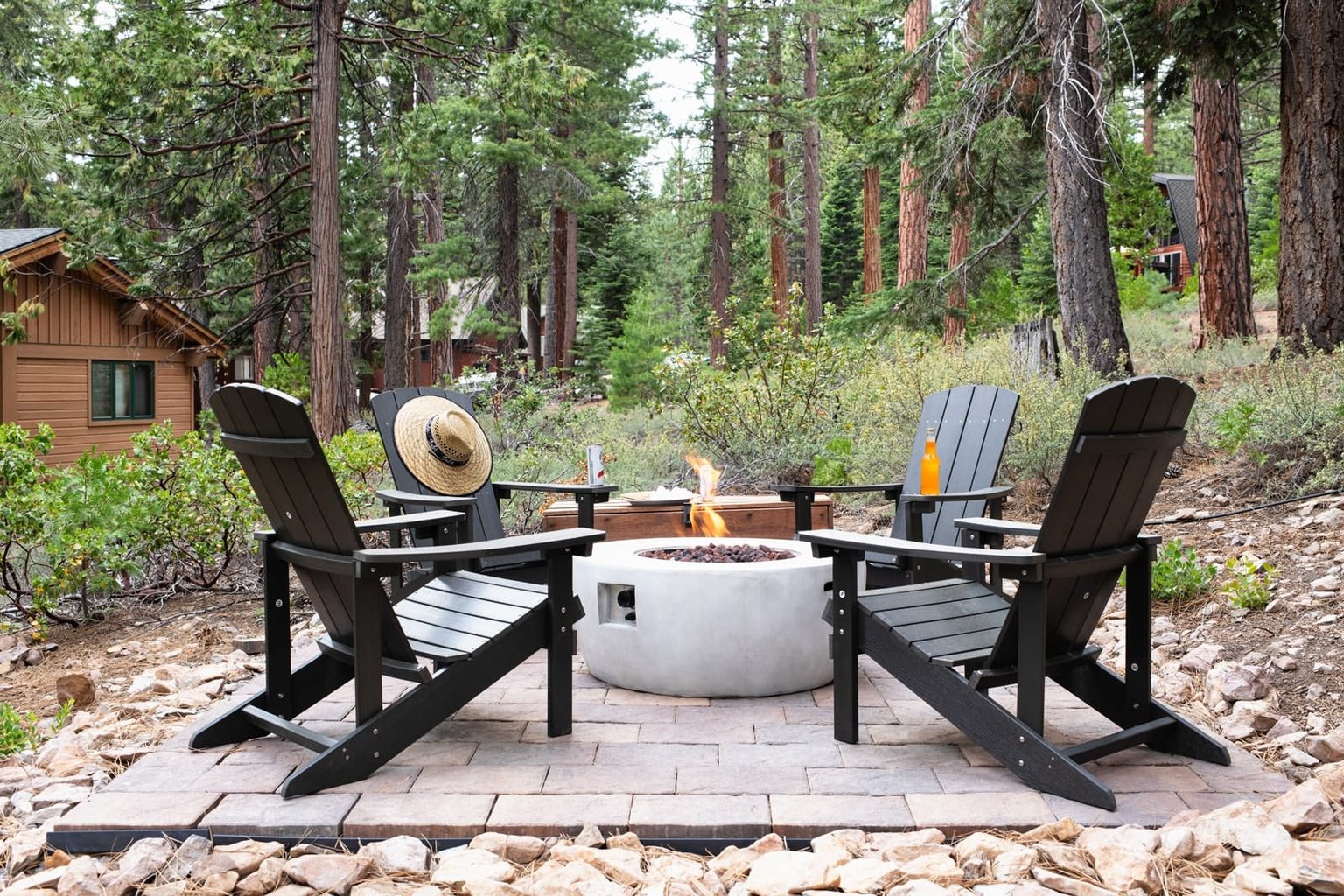 Carnelian Bay Vacation Rental