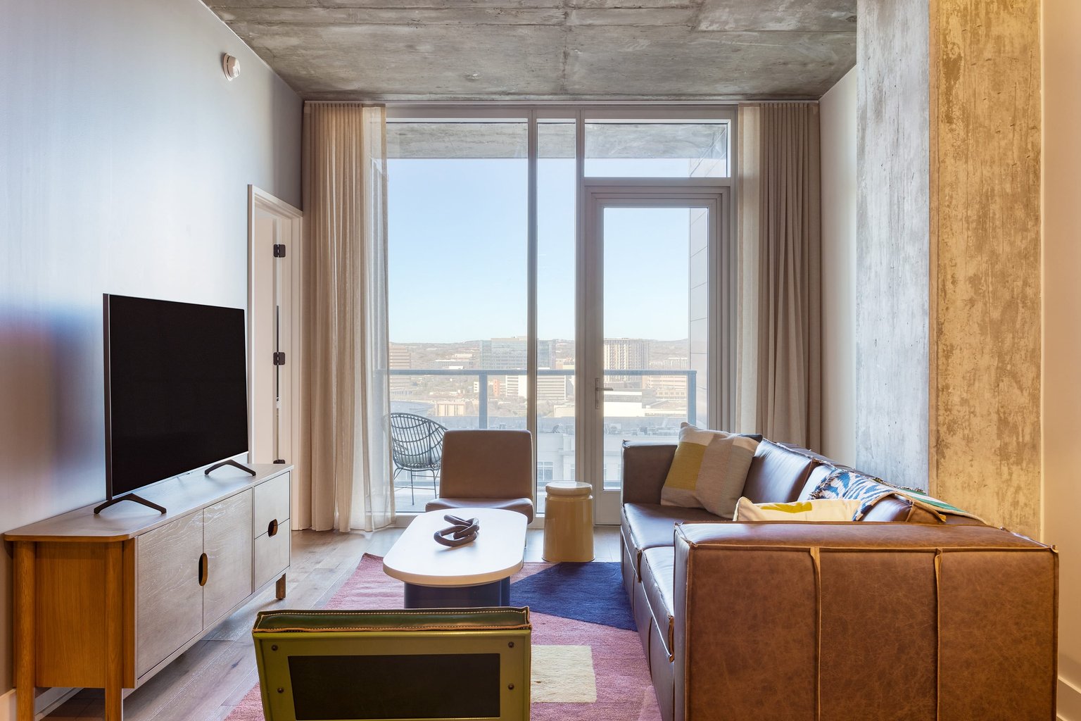 Austin Vacation Rental