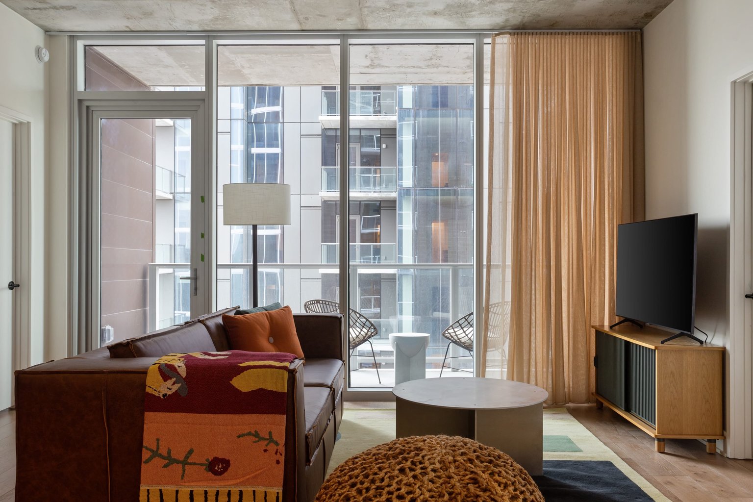 Austin Vacation Rental