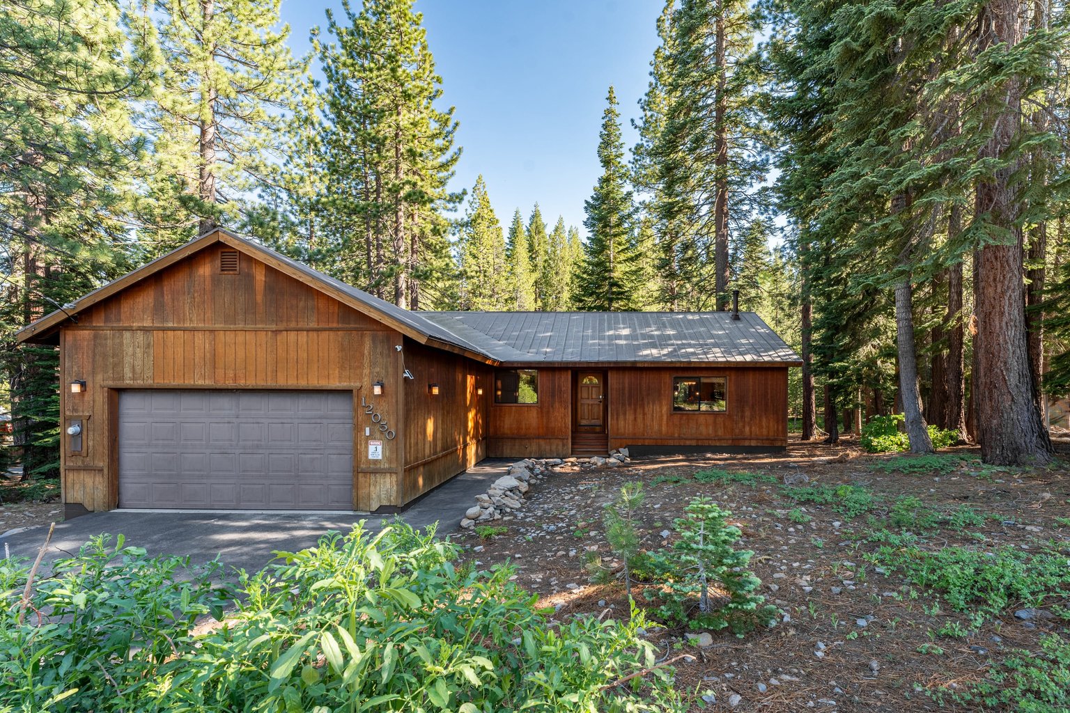 Truckee Vacation Rental