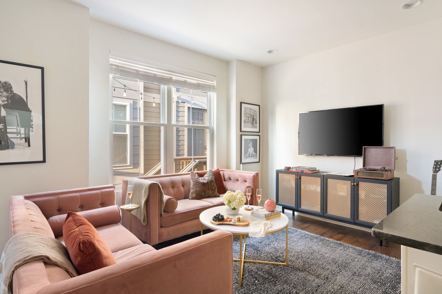 Nashville Vacation Rental