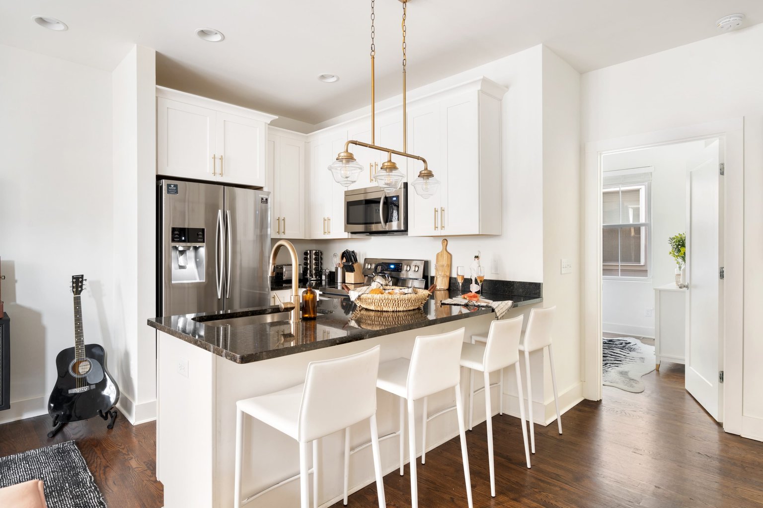 Nashville Vacation Rental