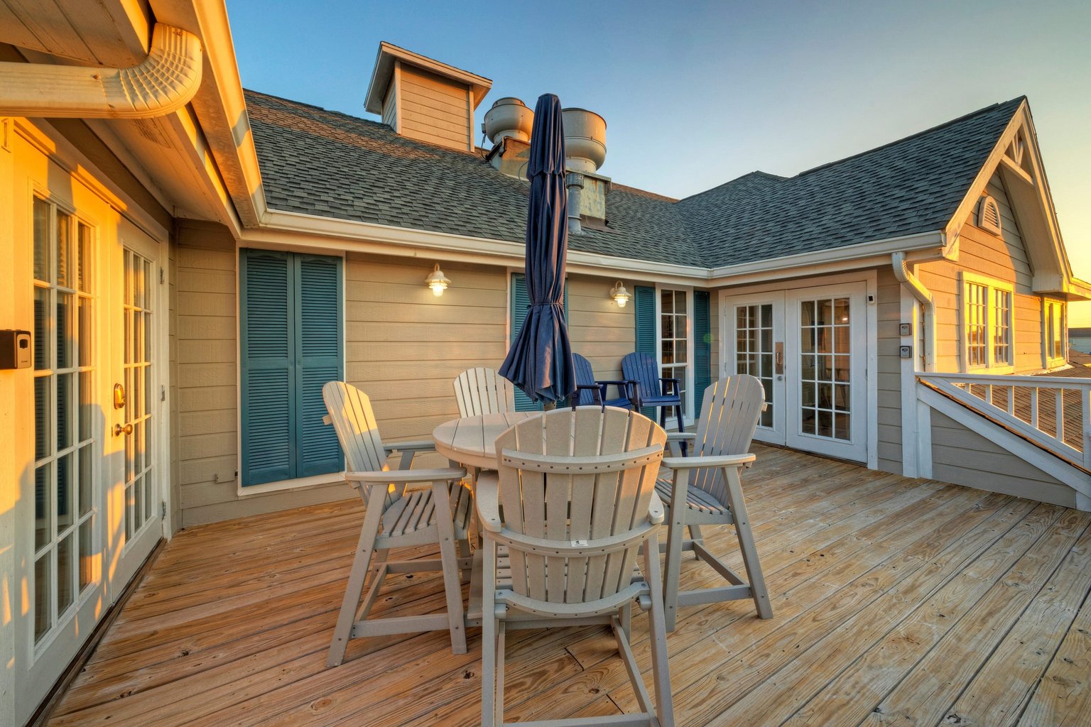 Port Aransas Vacation Rental