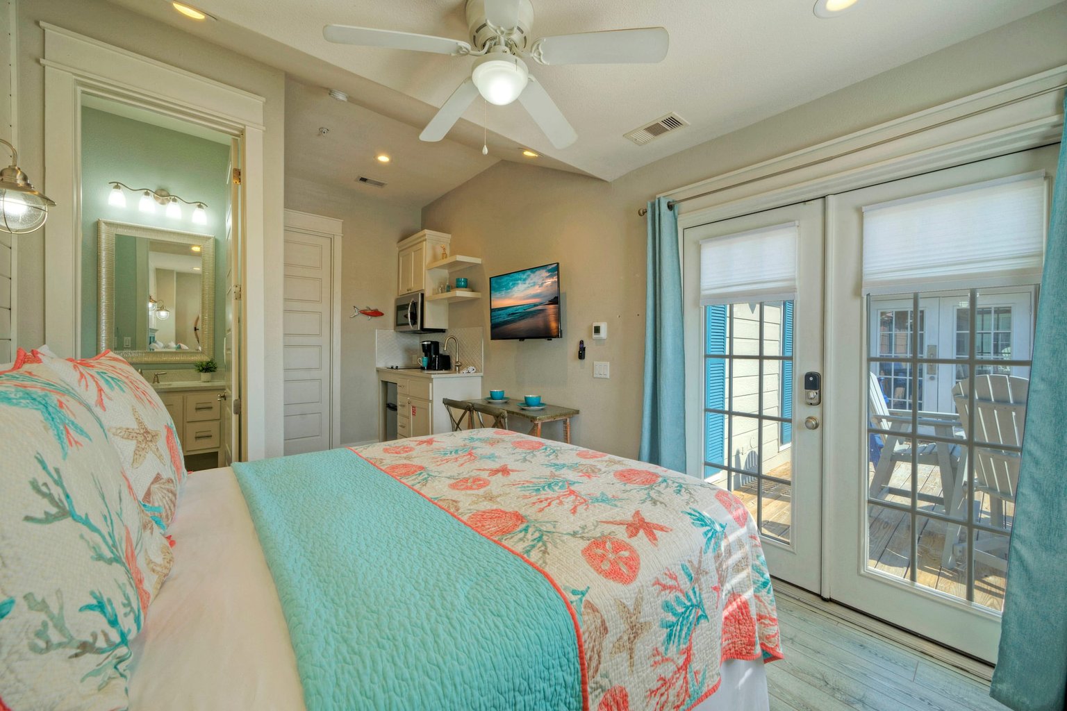 Port Aransas Vacation Rental