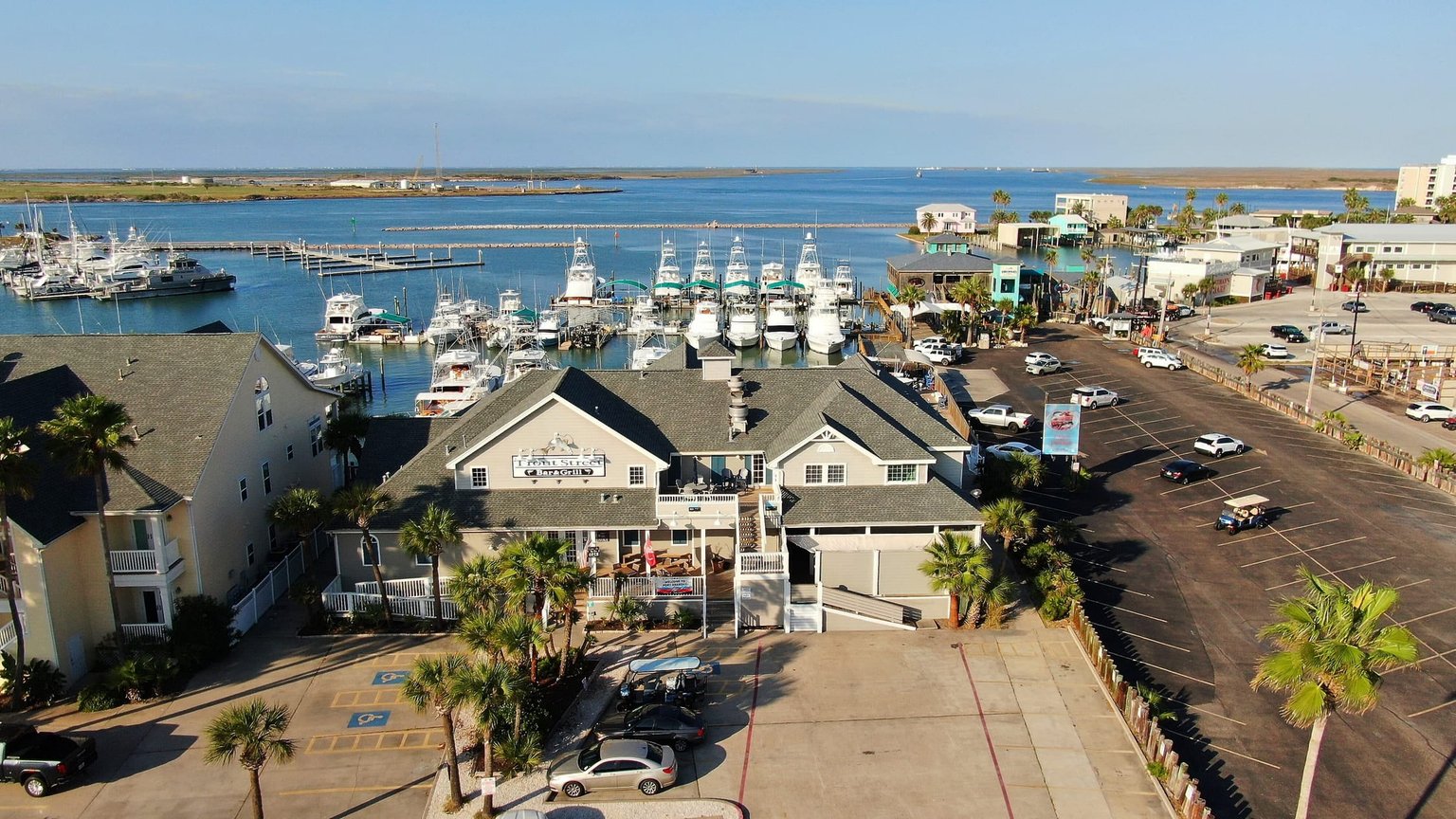 Port Aransas Vacation Rental