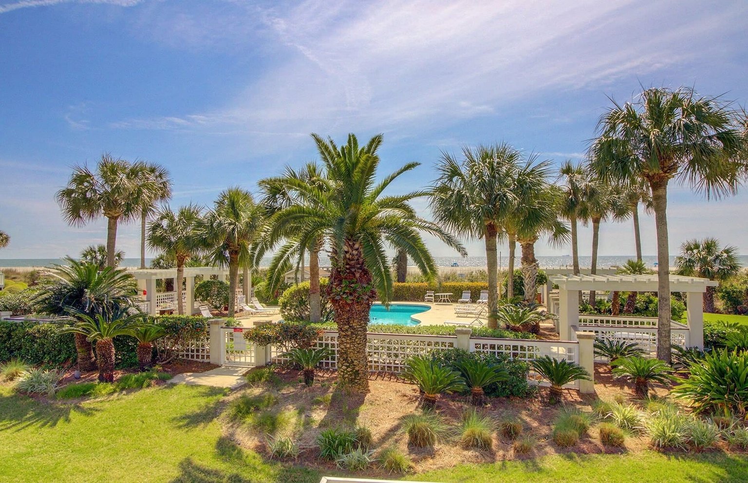 Isle of Palms Vacation Rental