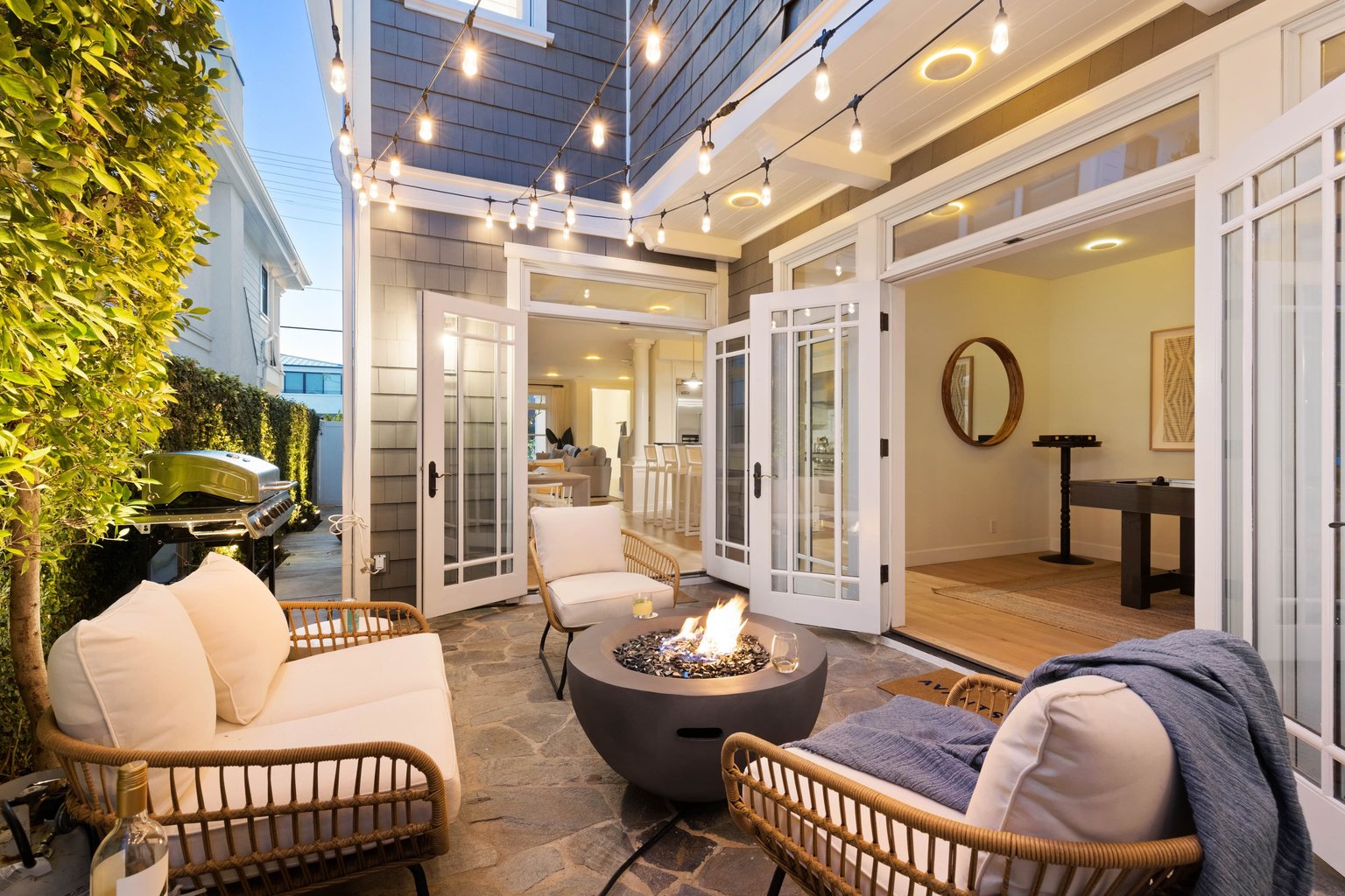 Newport Beach Vacation Rental