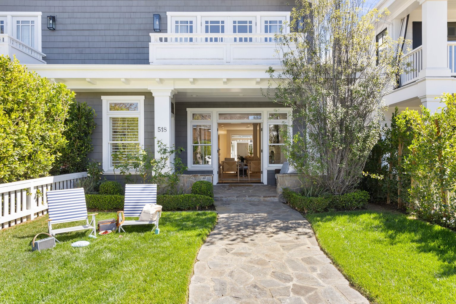 Newport Beach Vacation Rental